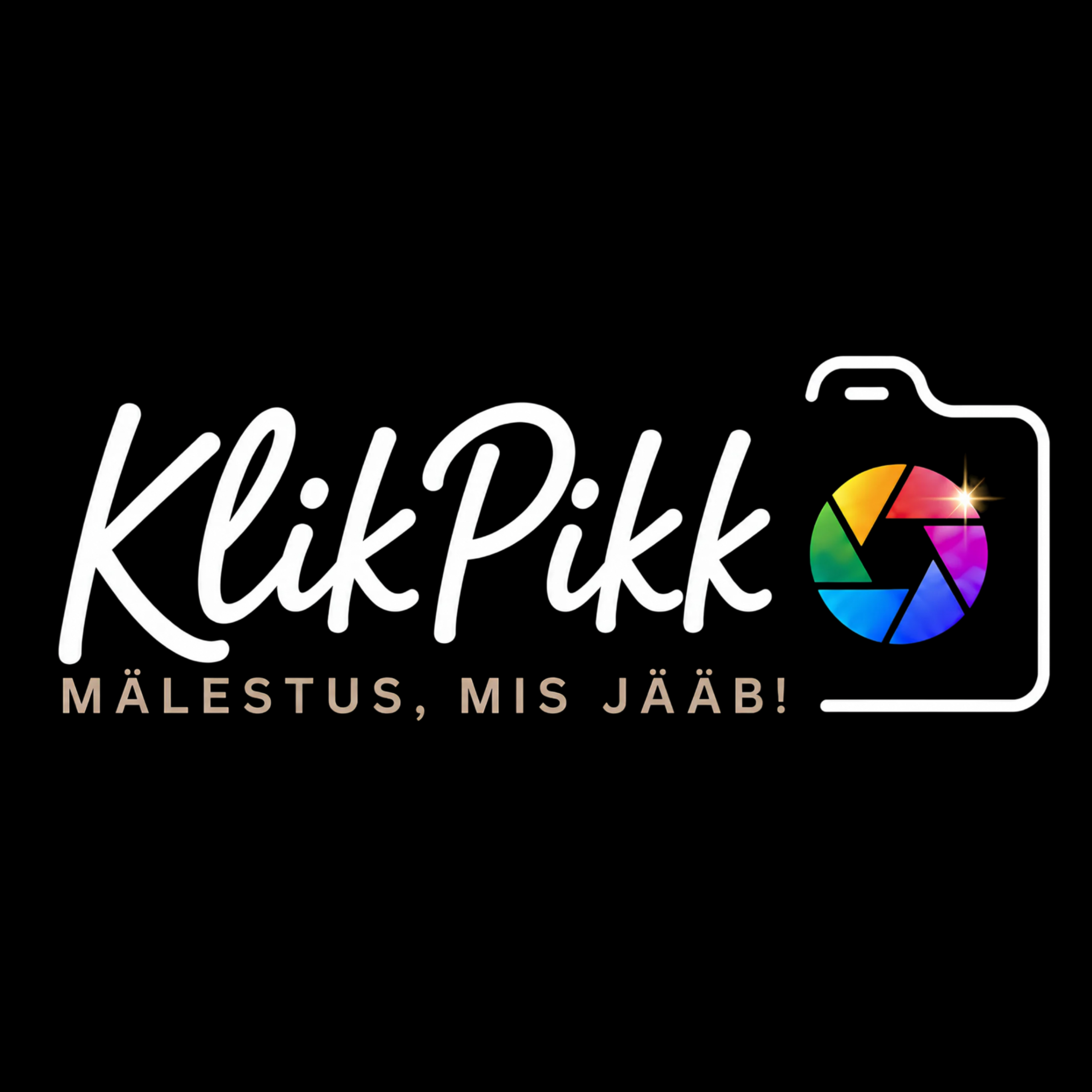 KlikPikk Fotolahendused